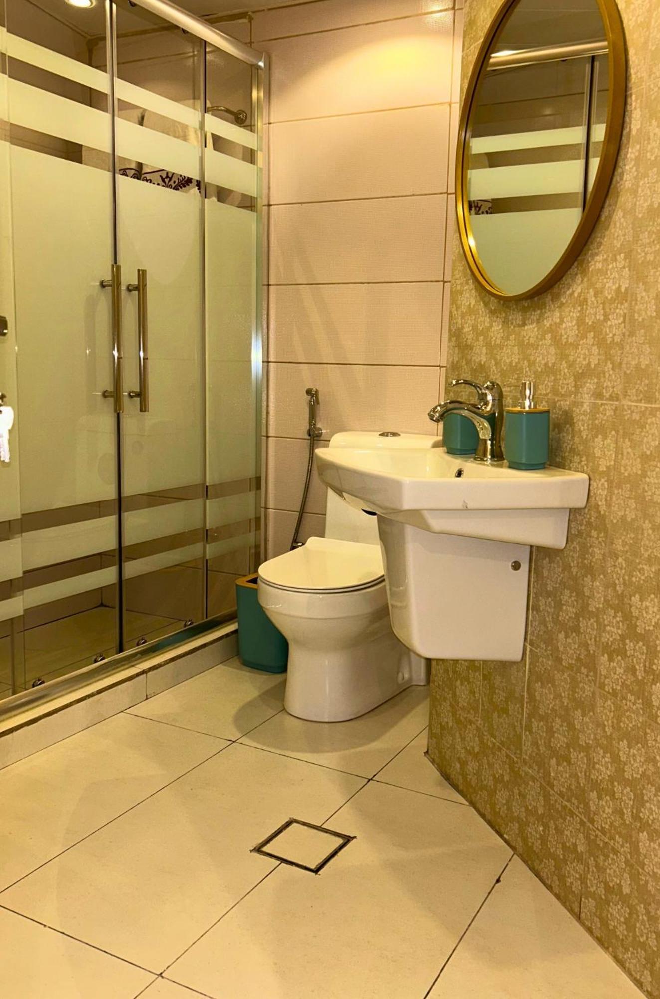 ג'אראש Celestia Boutique Inn - Boutique Stay Overlooking Jerash Ruins מראה חיצוני תמונה