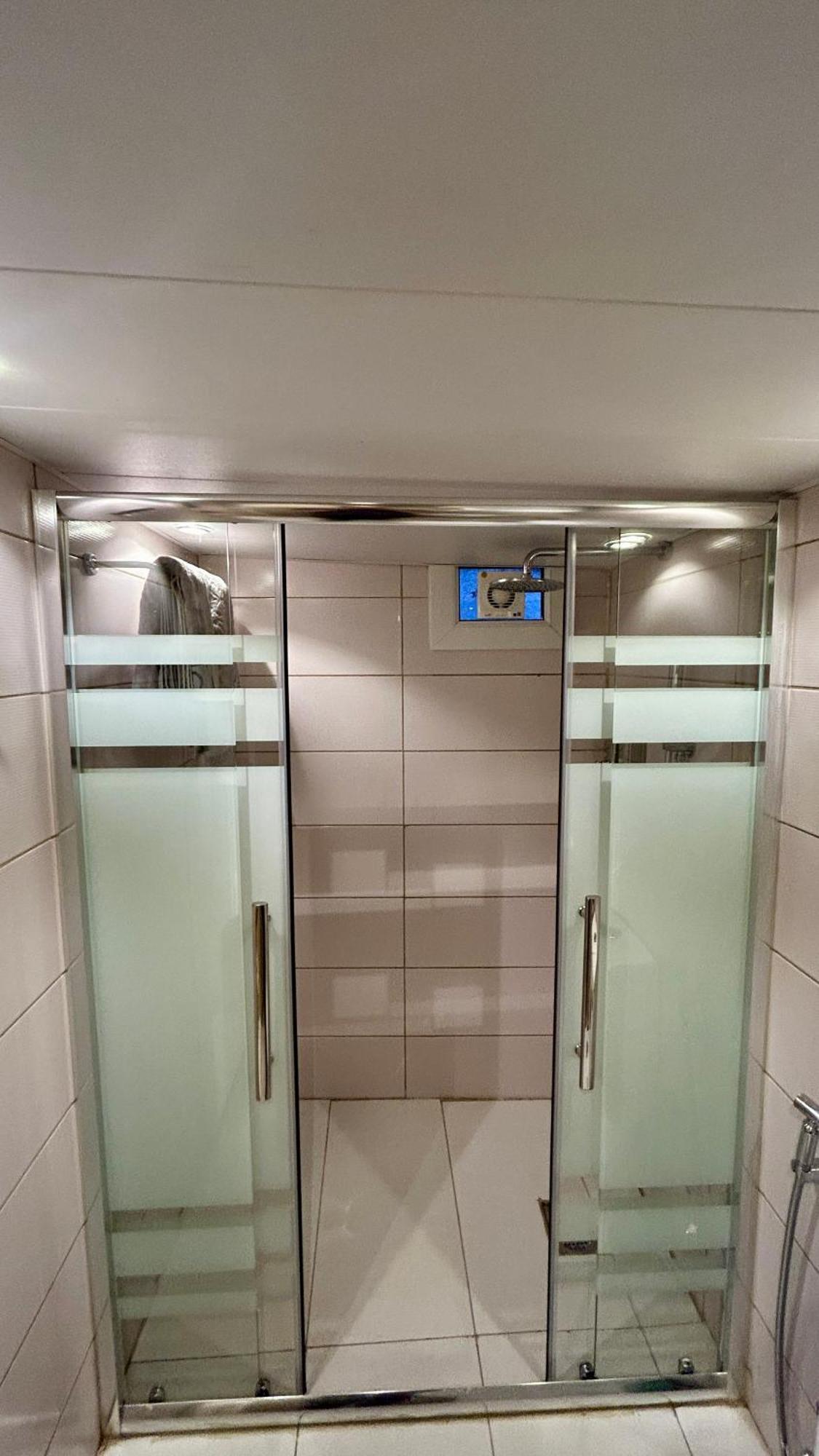 ג'אראש Celestia Boutique Inn - Boutique Stay Overlooking Jerash Ruins חדר תמונה