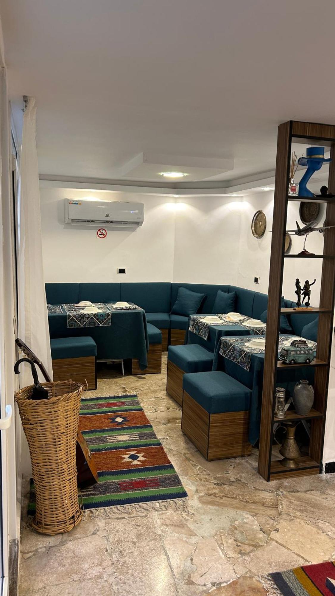 ג'אראש Celestia Boutique Inn - Boutique Stay Overlooking Jerash Ruins מראה חיצוני תמונה
