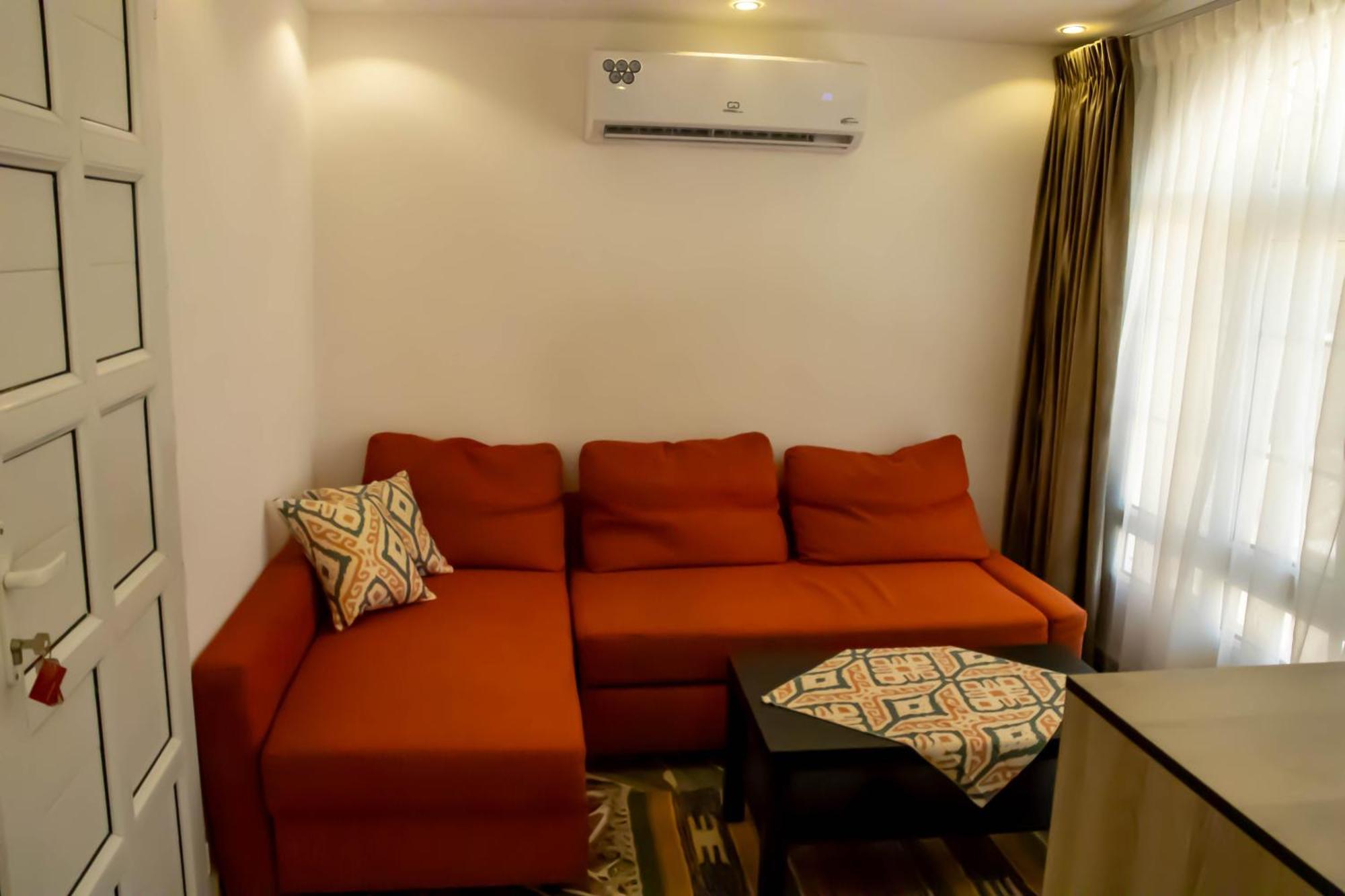 ג'אראש Celestia Boutique Inn - Boutique Stay Overlooking Jerash Ruins מראה חיצוני תמונה