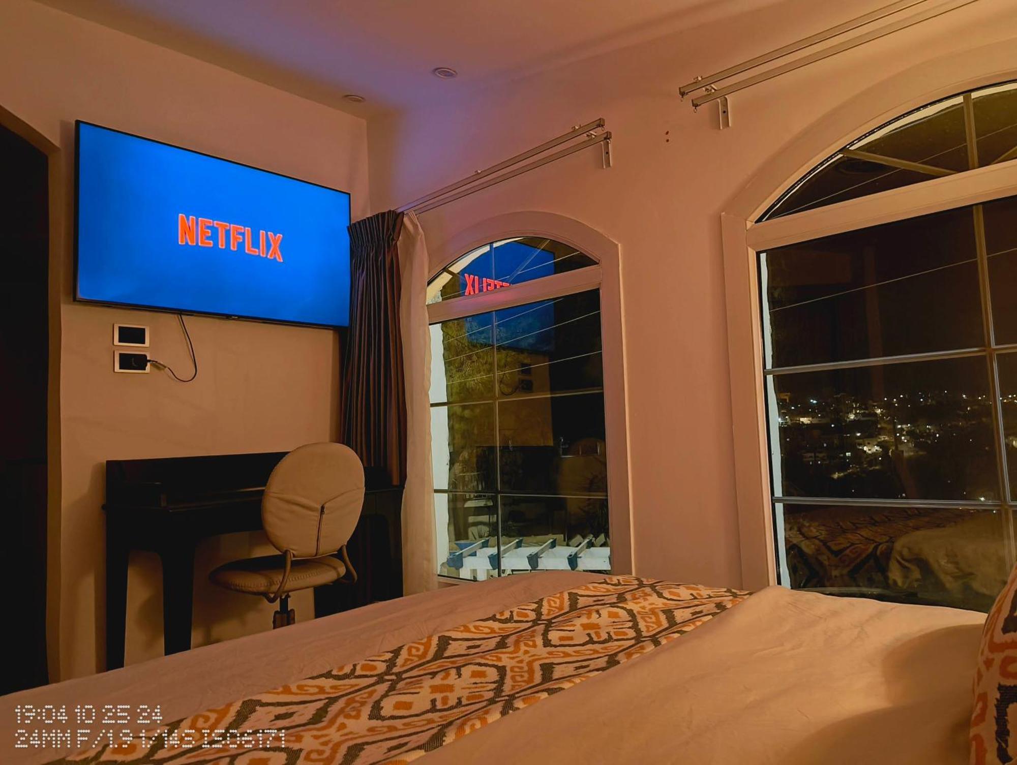 ג'אראש Celestia Boutique Inn - Boutique Stay Overlooking Jerash Ruins מראה חיצוני תמונה